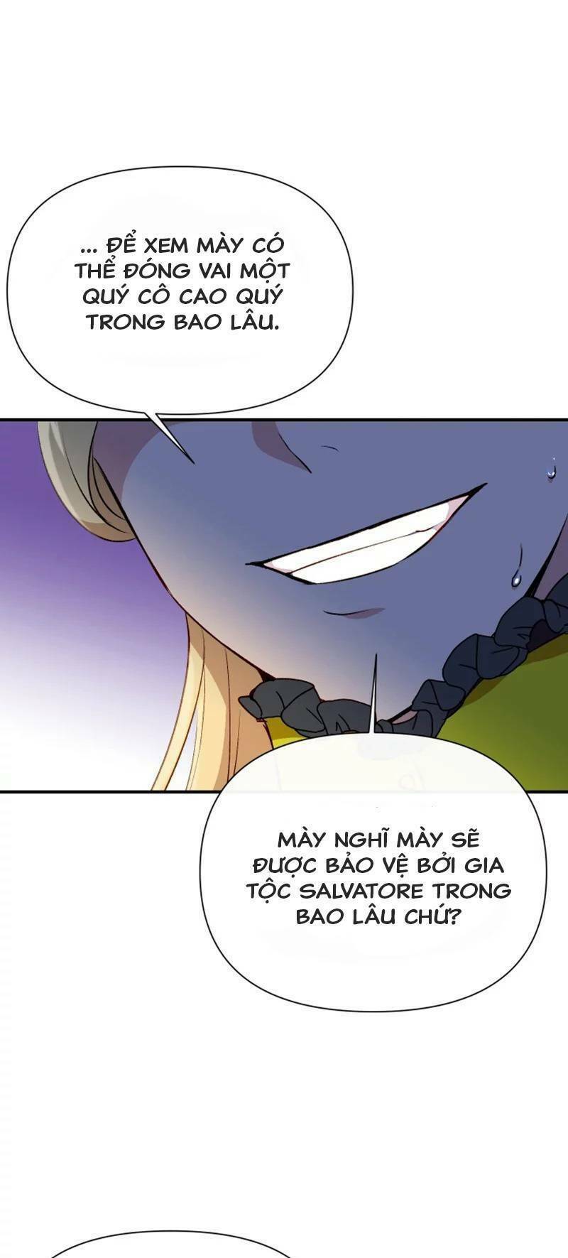 Khế ước của nữ công tước quái vật: Chapter 47