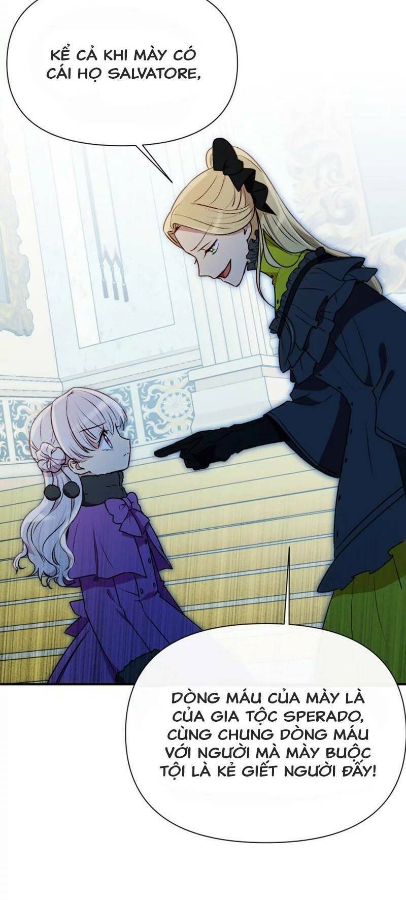 Khế ước của nữ công tước quái vật: Chapter 47