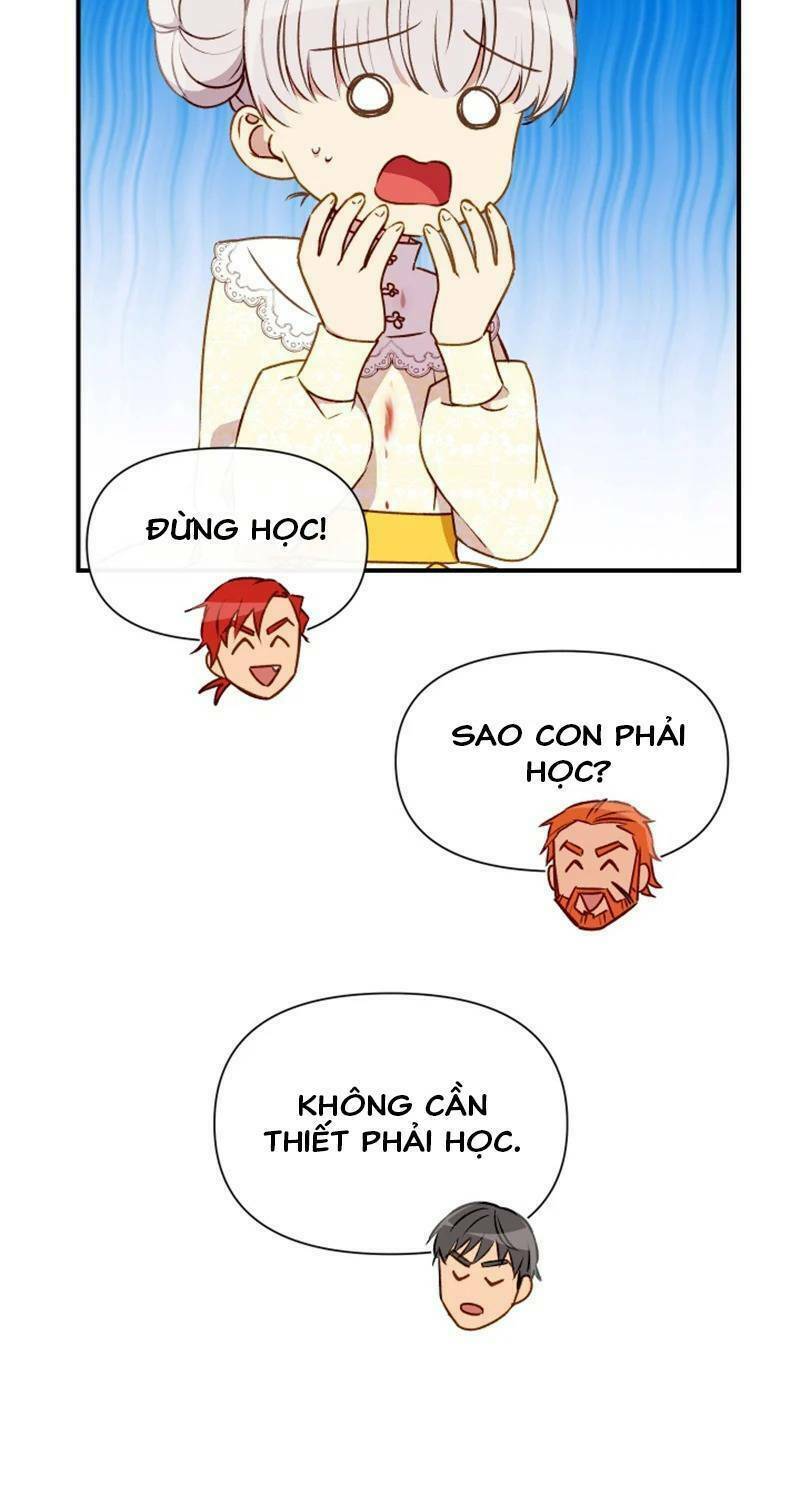 Khế ước của nữ công tước quái vật: Chapter 47