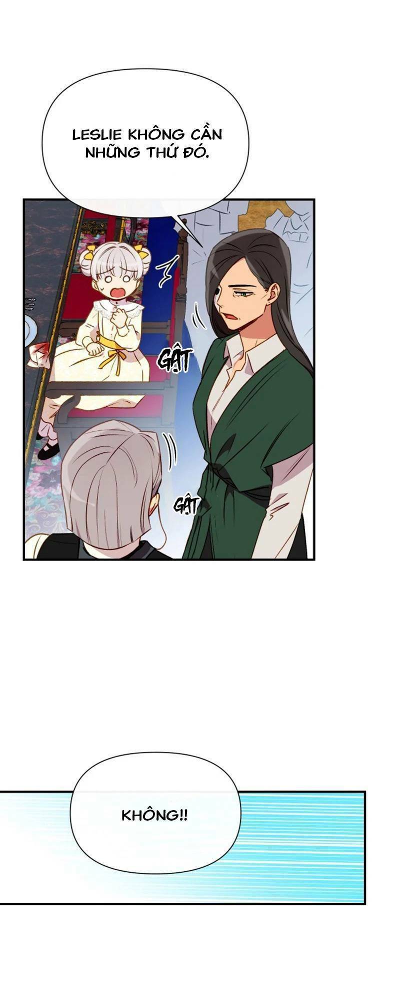 Khế ước của nữ công tước quái vật: Chapter 47
