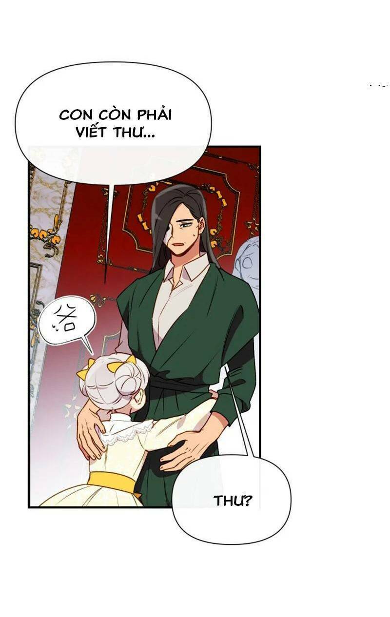 Khế ước của nữ công tước quái vật: Chapter 47