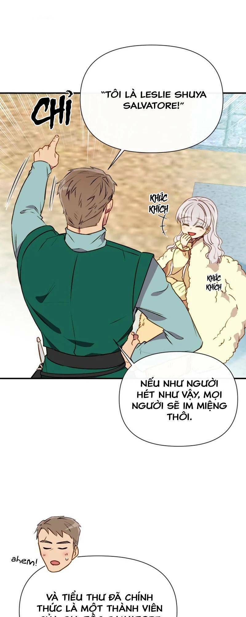 Khế ước của nữ công tước quái vật: Chapter 49