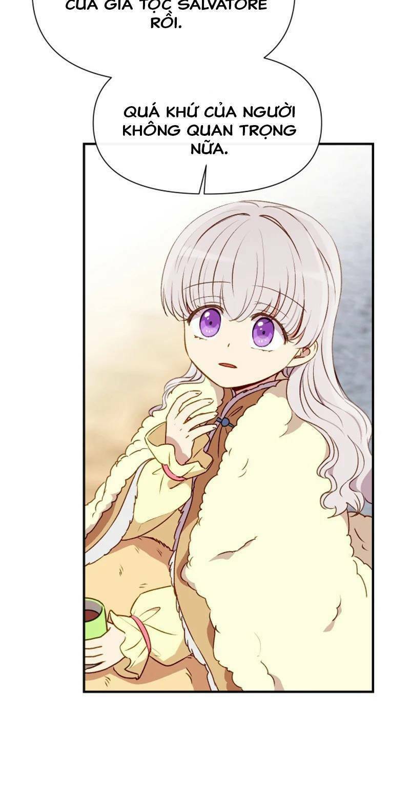 Khế ước của nữ công tước quái vật: Chapter 49