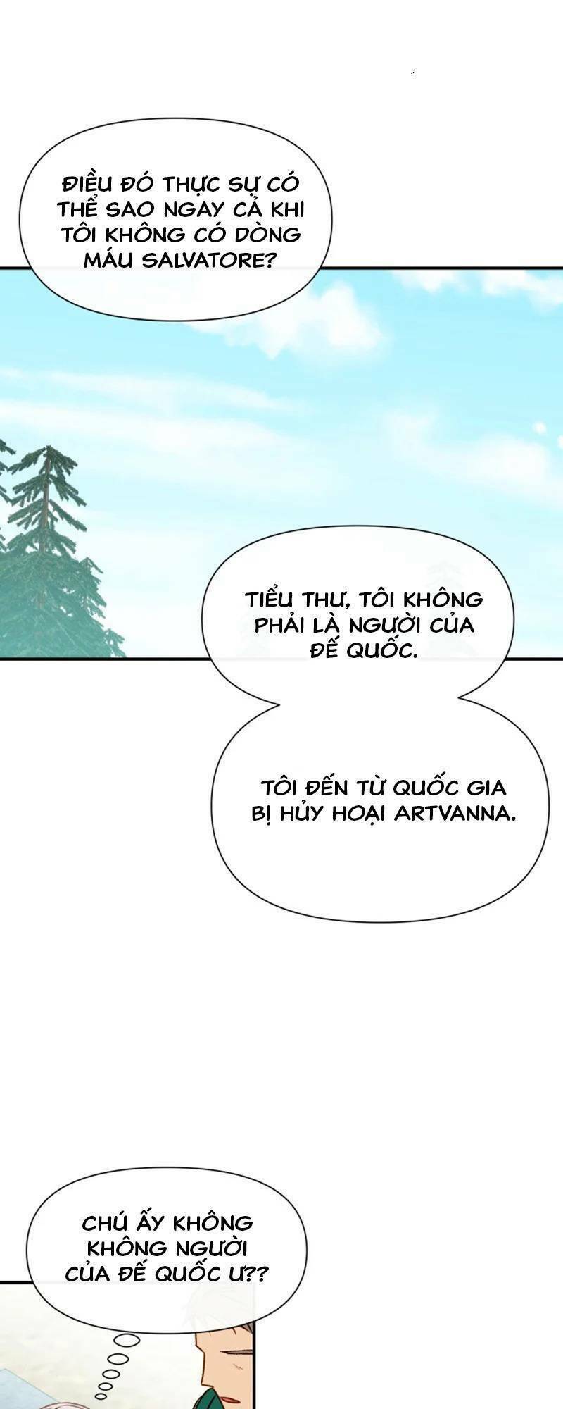 Khế ước của nữ công tước quái vật: Chapter 49