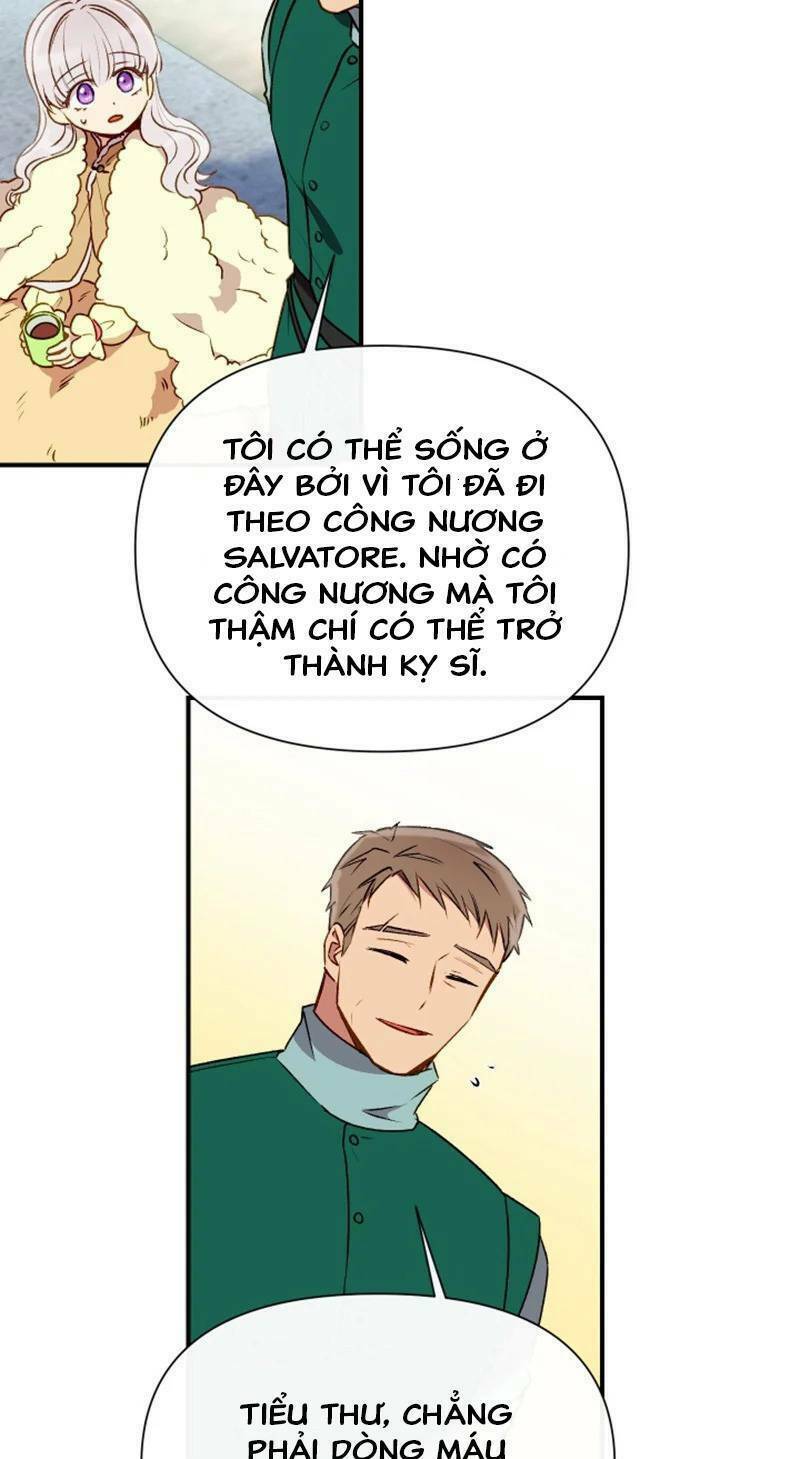 Khế ước của nữ công tước quái vật: Chapter 49