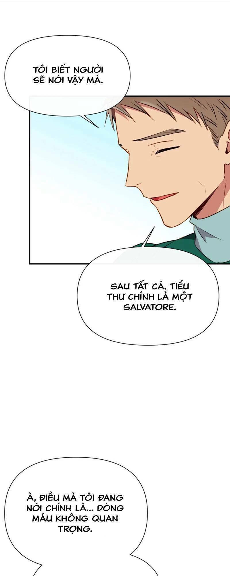 Khế ước của nữ công tước quái vật: Chapter 49