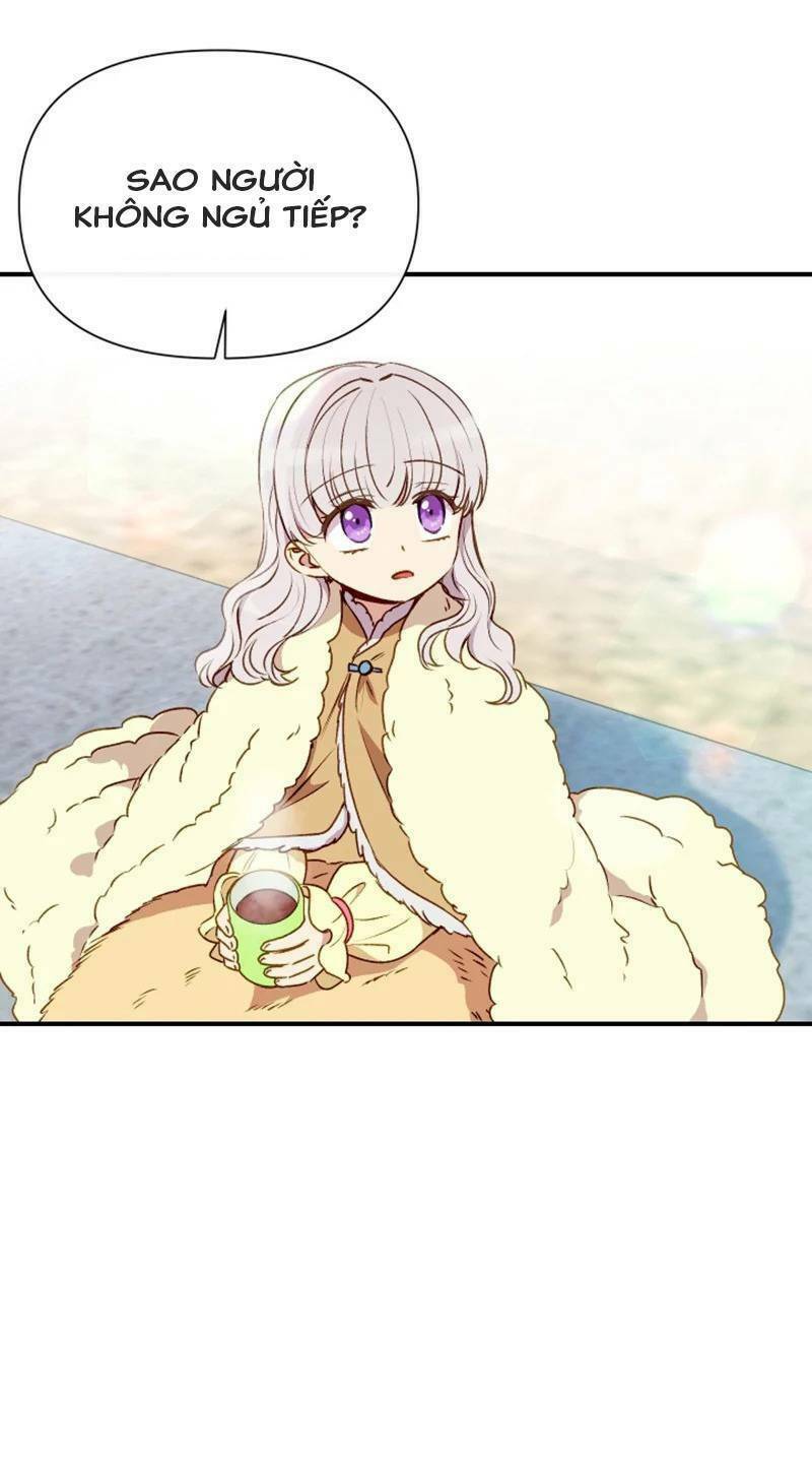 Khế ước của nữ công tước quái vật: Chapter 49