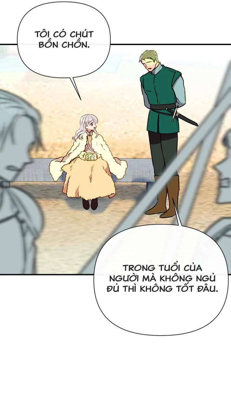 Khế ước của nữ công tước quái vật: Chapter 49