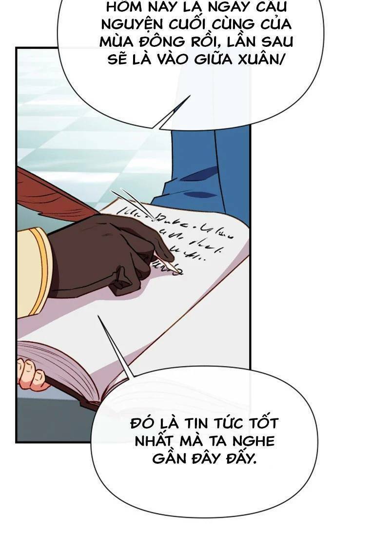 Khế ước của nữ công tước quái vật: Chapter 49