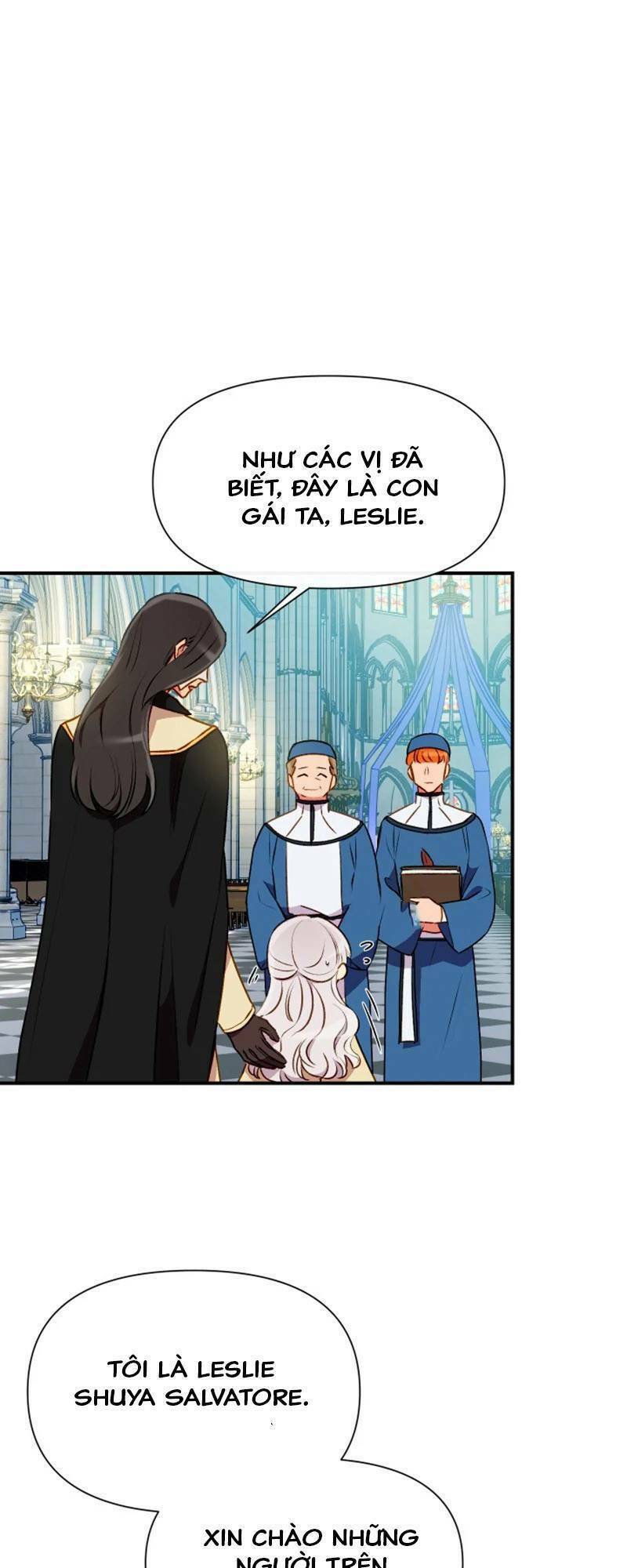 Khế ước của nữ công tước quái vật: Chapter 49