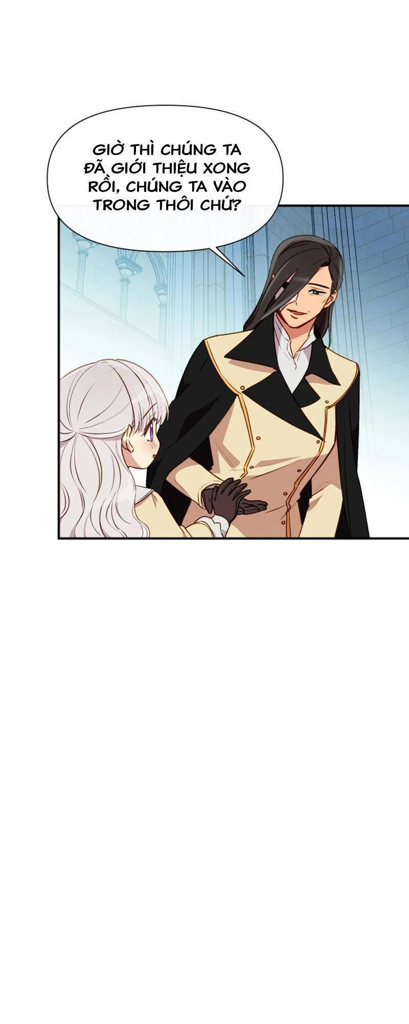 Khế ước của nữ công tước quái vật: Chapter 49