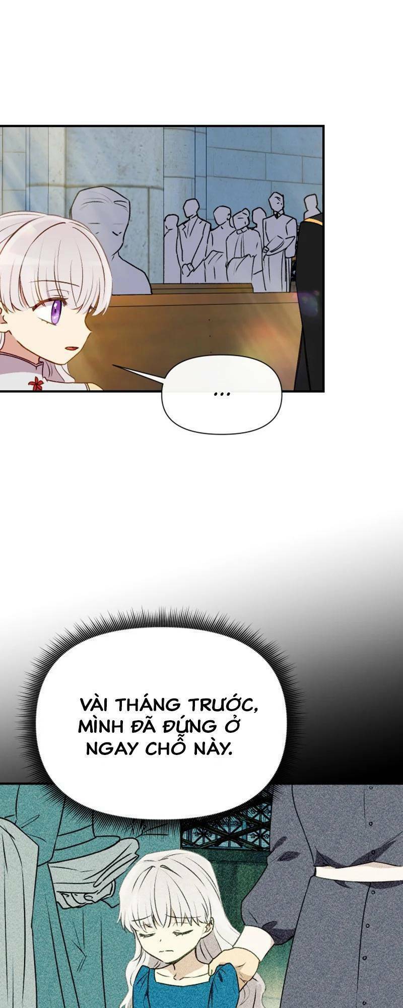 Khế ước của nữ công tước quái vật: Chapter 49