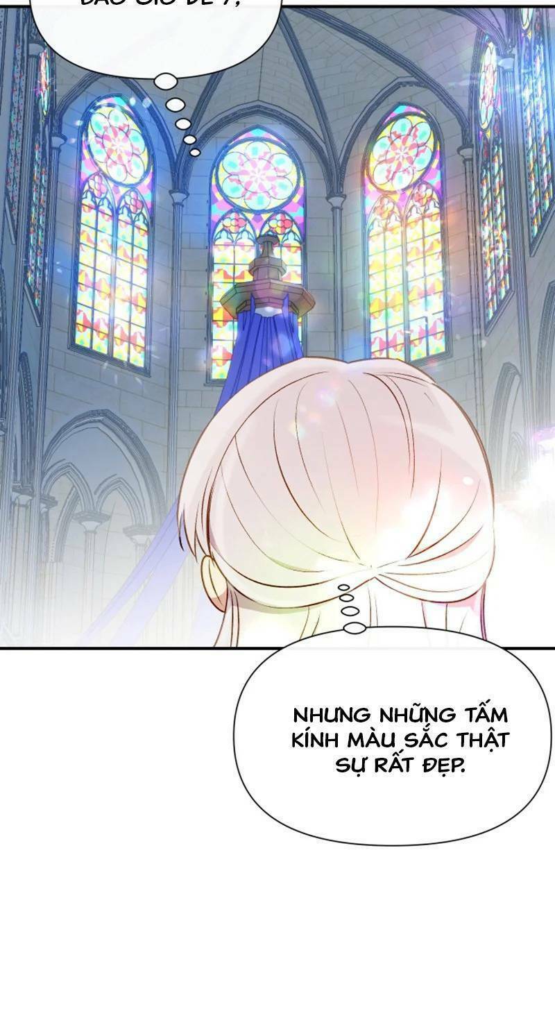 Khế ước của nữ công tước quái vật: Chapter 49