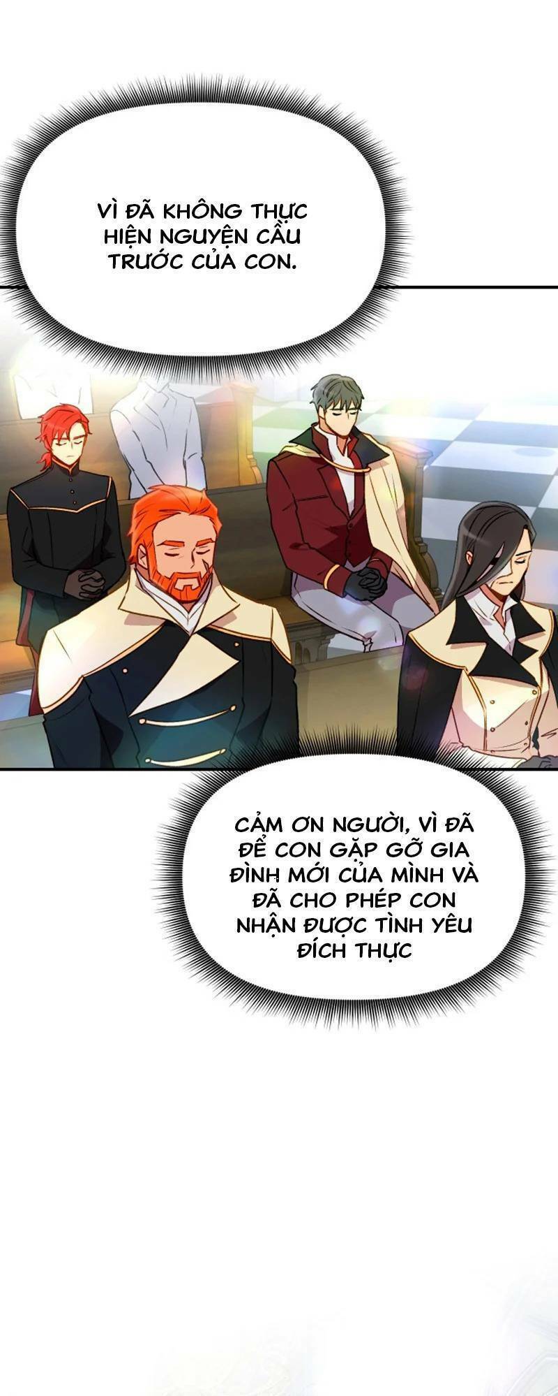 Khế ước của nữ công tước quái vật: Chapter 49
