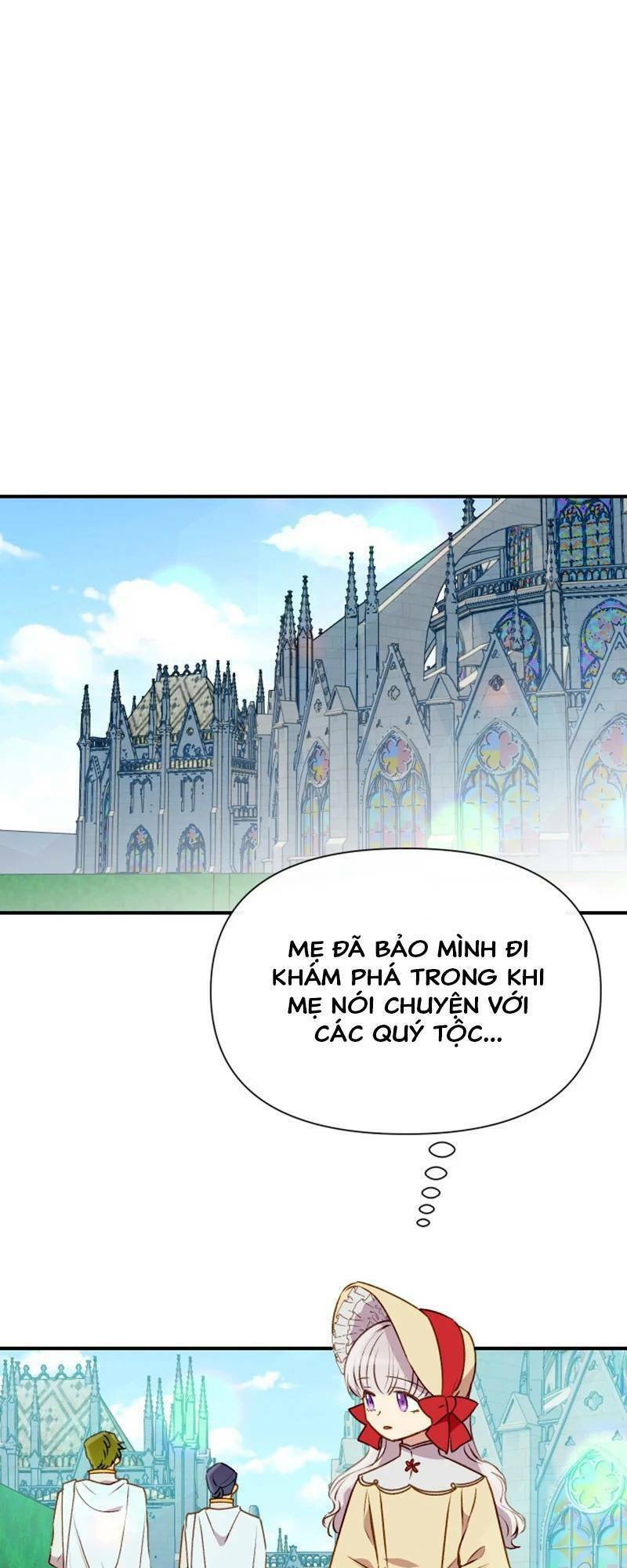 Khế ước của nữ công tước quái vật: Chapter 49