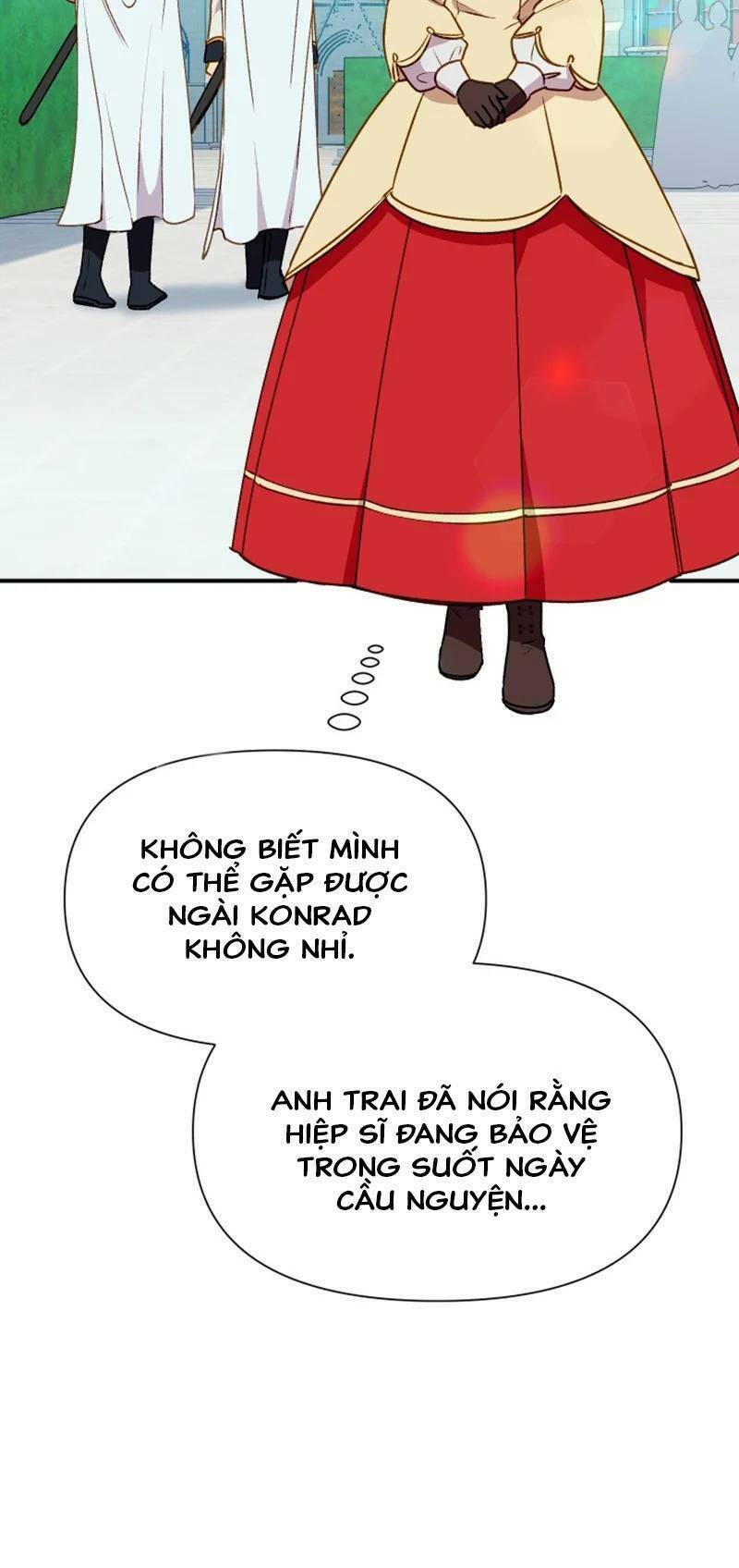 Khế ước của nữ công tước quái vật: Chapter 49