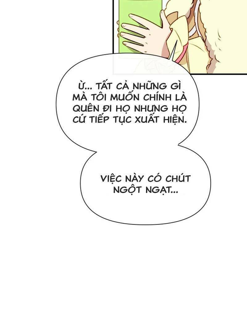 Khế ước của nữ công tước quái vật: Chapter 49