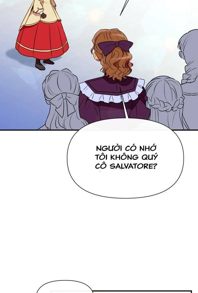 Khế ước của nữ công tước quái vật: Chapter 49