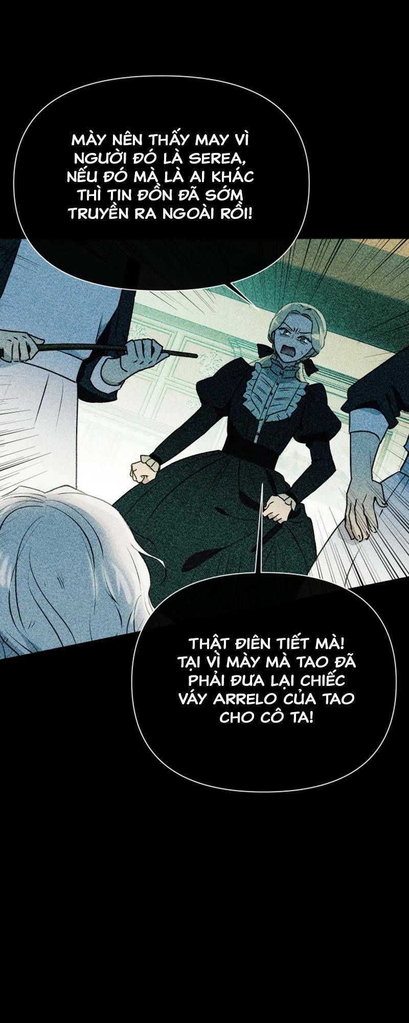 Khế ước của nữ công tước quái vật: Chapter 49
