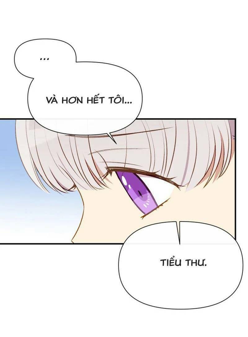 Khế ước của nữ công tước quái vật: Chapter 49