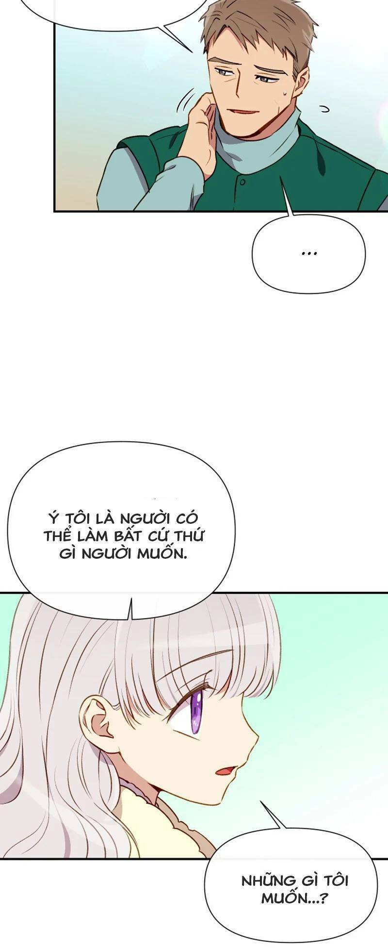 Khế ước của nữ công tước quái vật: Chapter 49