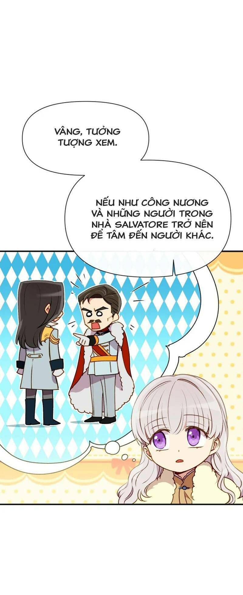 Khế ước của nữ công tước quái vật: Chapter 49