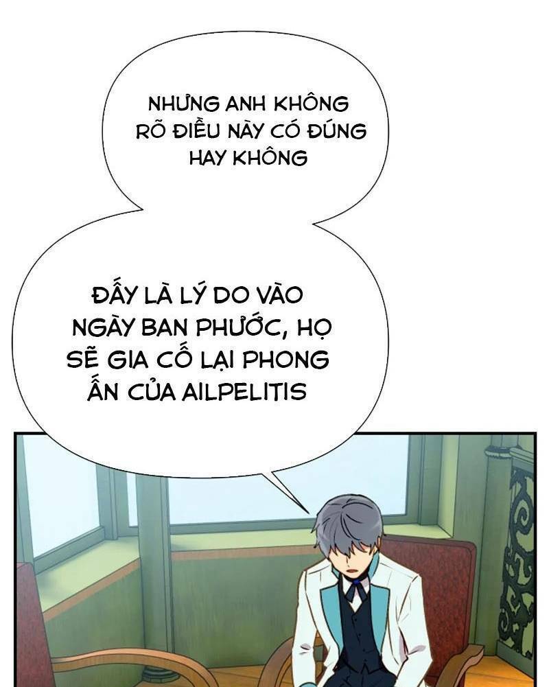 Khế ước của nữ công tước quái vật: Chapter 54