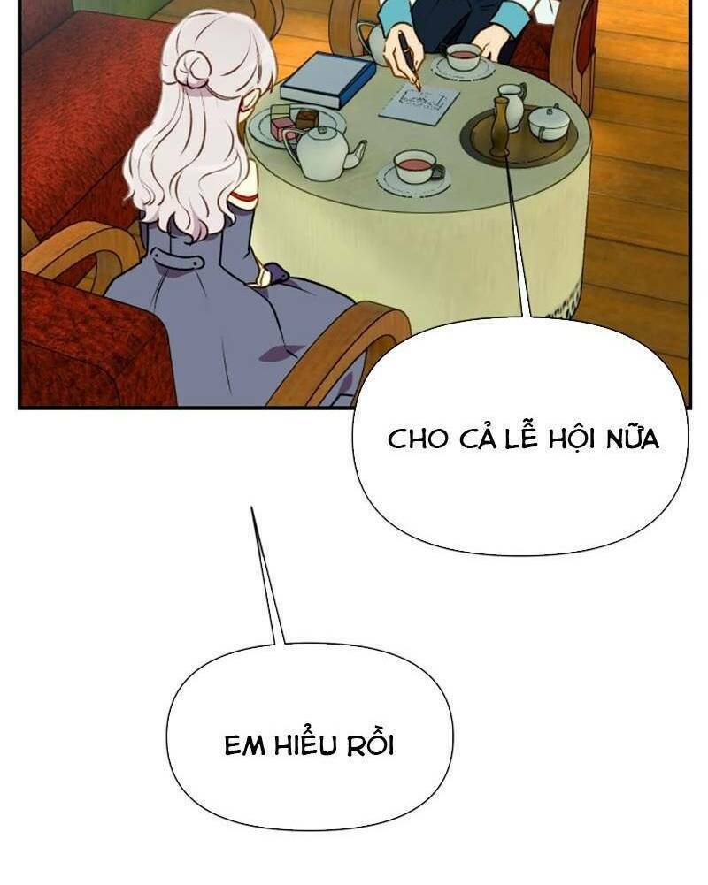Khế ước của nữ công tước quái vật: Chapter 54