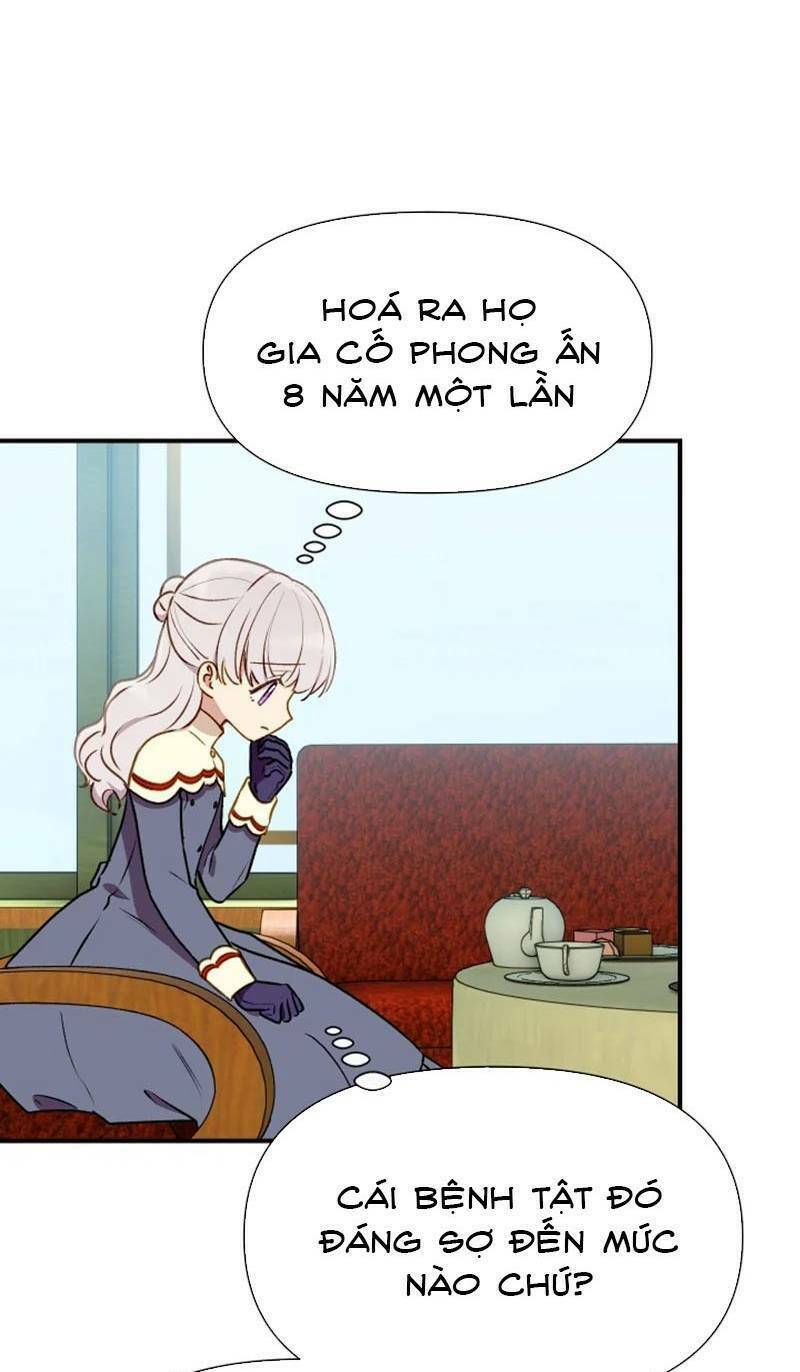 Khế ước của nữ công tước quái vật: Chapter 54