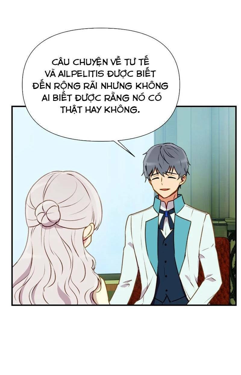 Khế ước của nữ công tước quái vật: Chapter 54