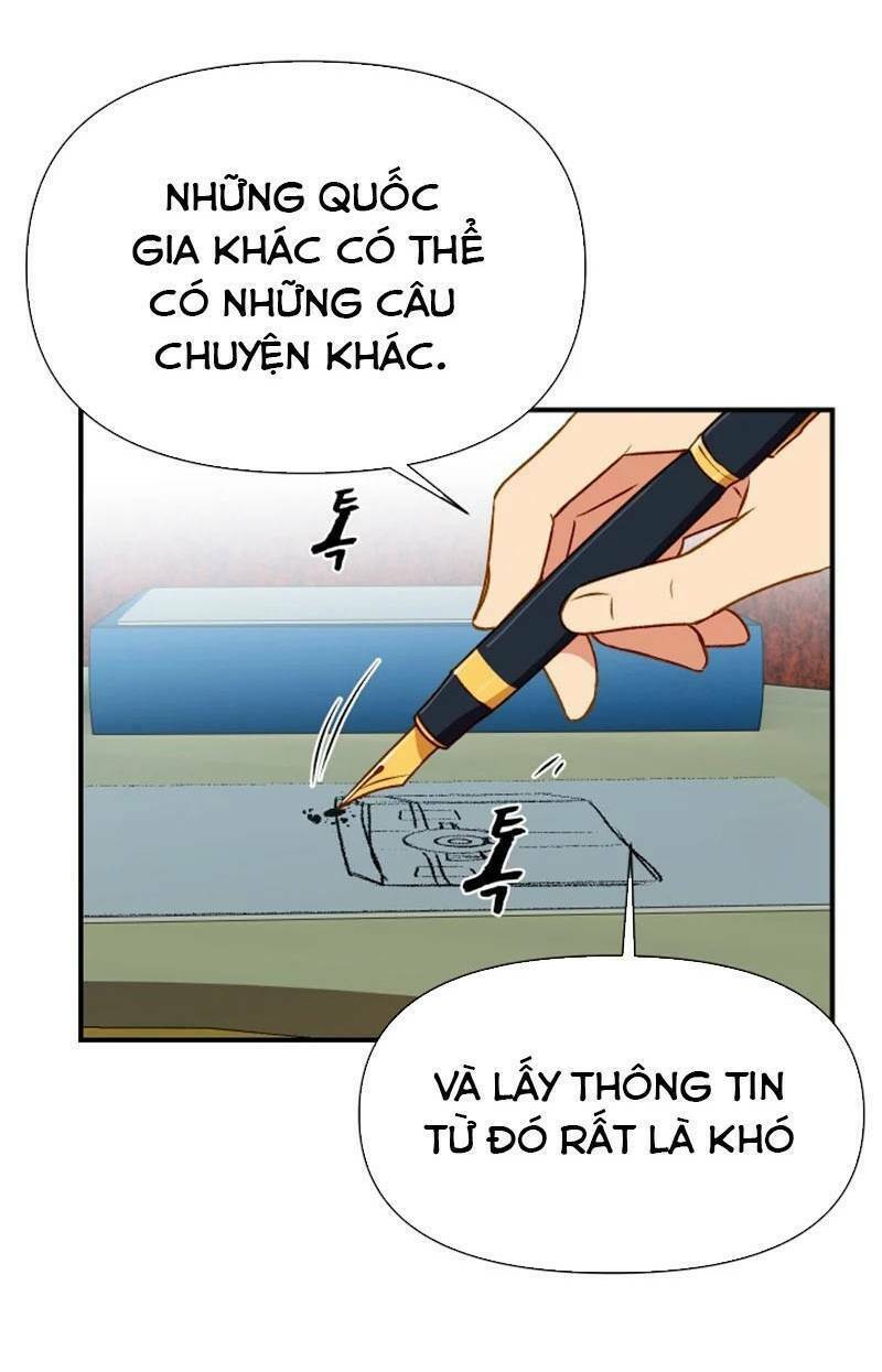 Khế ước của nữ công tước quái vật: Chapter 54