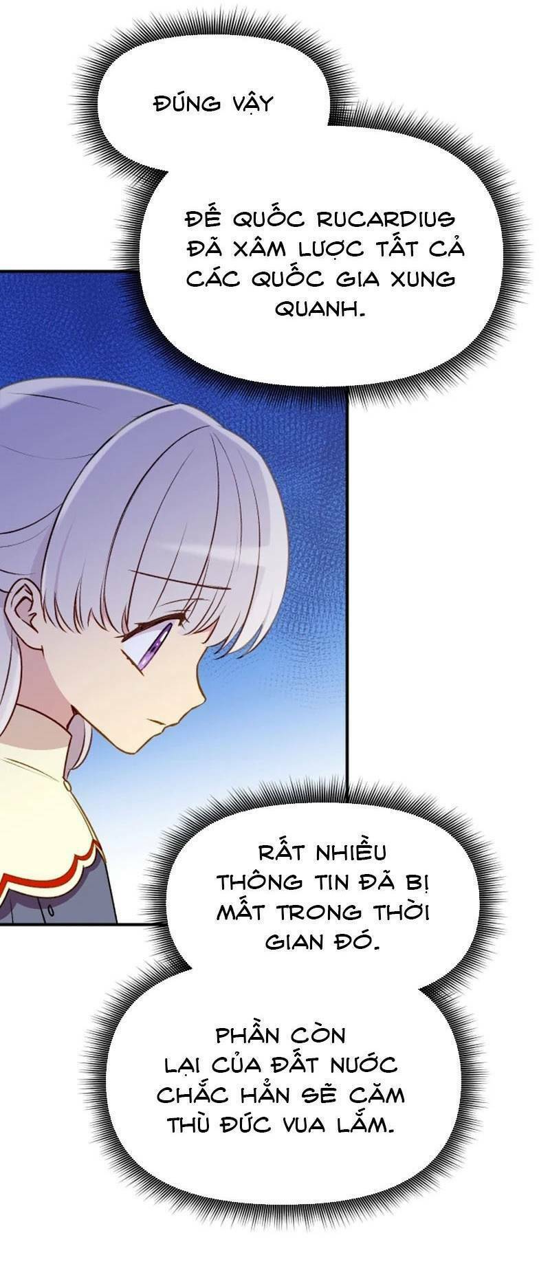 Khế ước của nữ công tước quái vật: Chapter 54