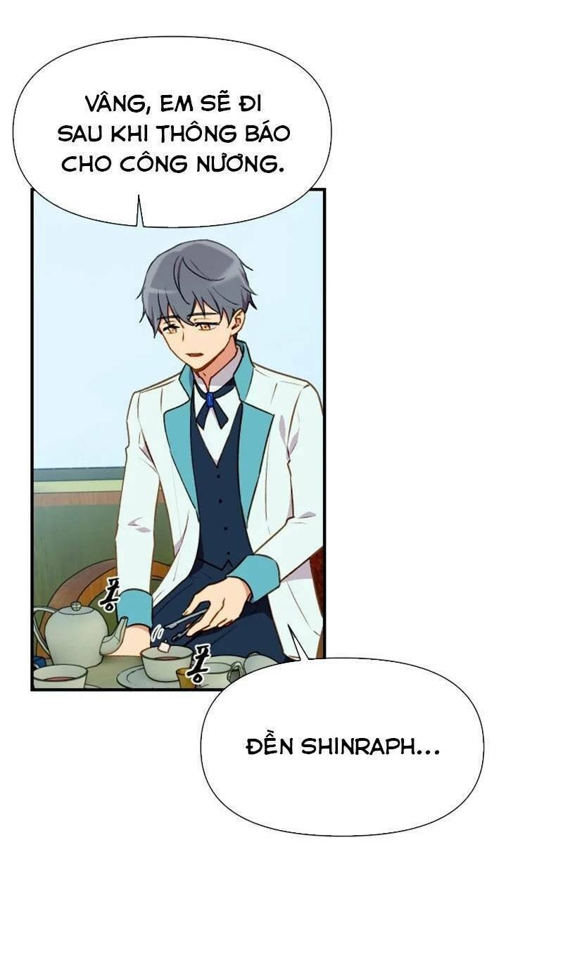 Khế ước của nữ công tước quái vật: Chapter 54