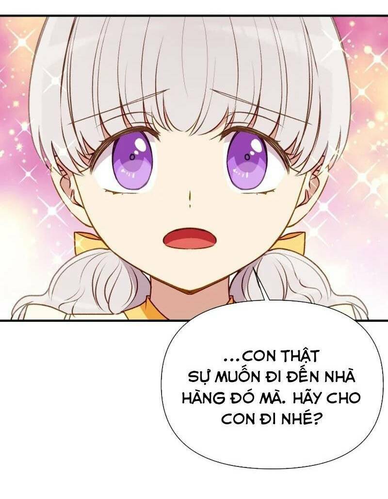 Khế ước của nữ công tước quái vật: Chapter 54