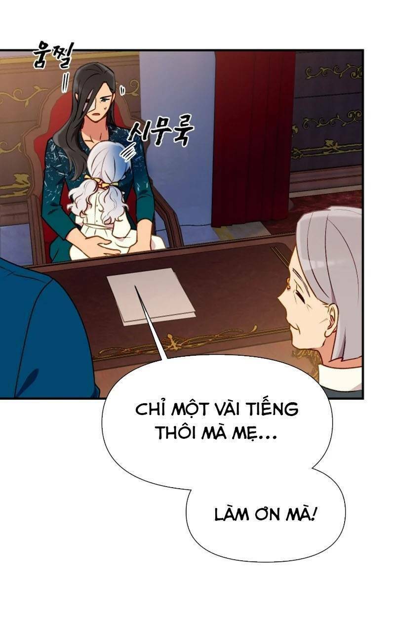 Khế ước của nữ công tước quái vật: Chapter 54