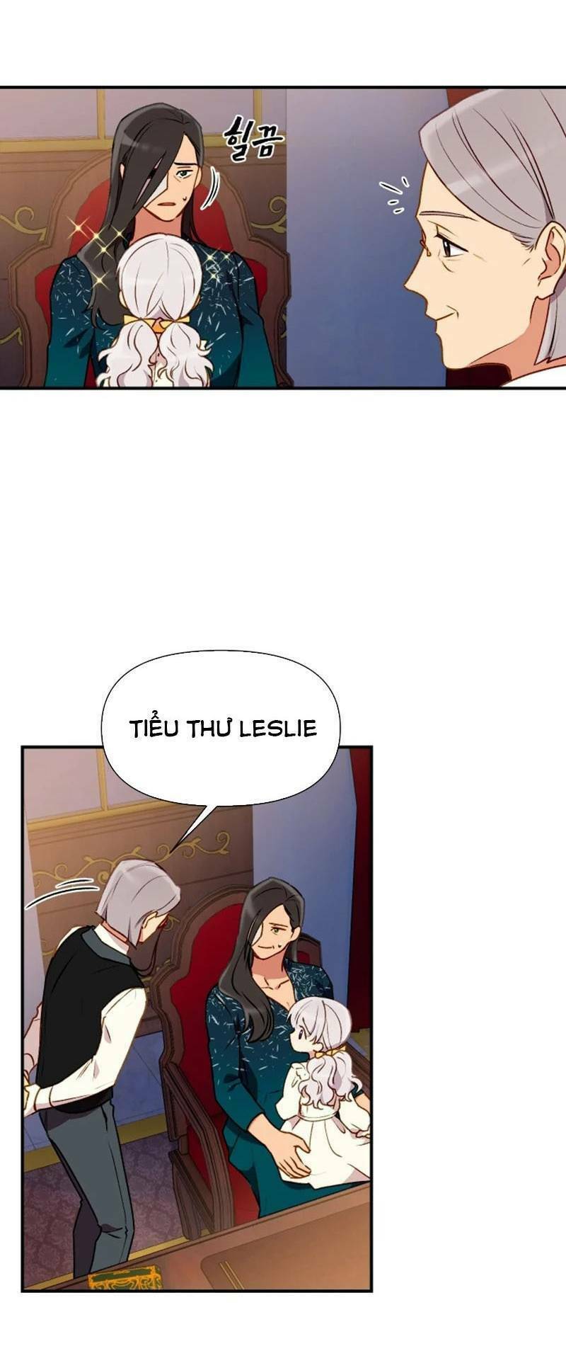 Khế ước của nữ công tước quái vật: Chapter 54
