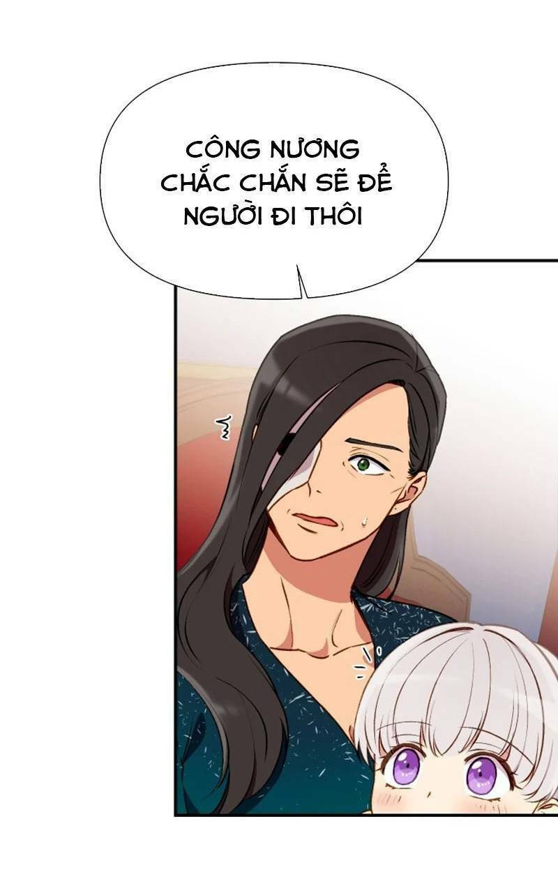 Khế ước của nữ công tước quái vật: Chapter 54