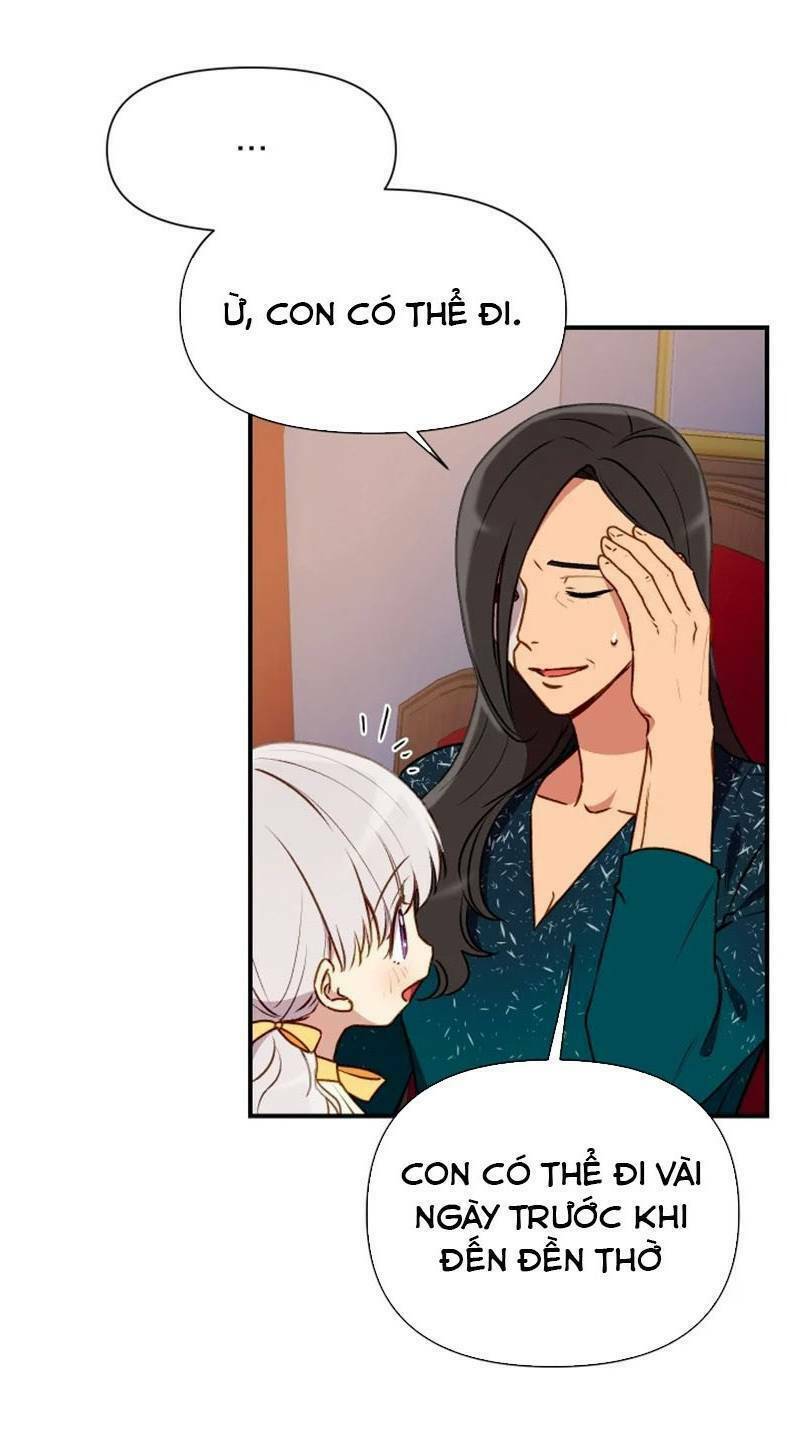 Khế ước của nữ công tước quái vật: Chapter 54