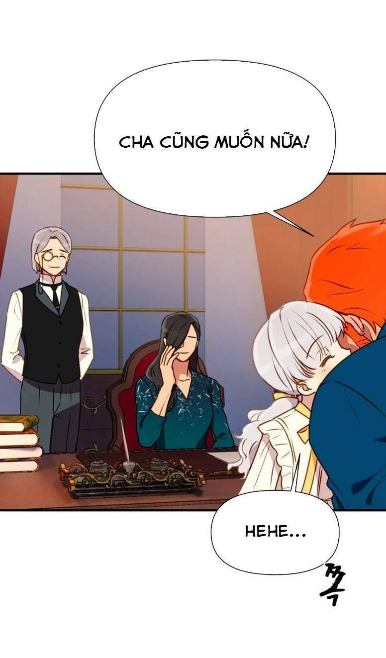 Khế ước của nữ công tước quái vật: Chapter 54