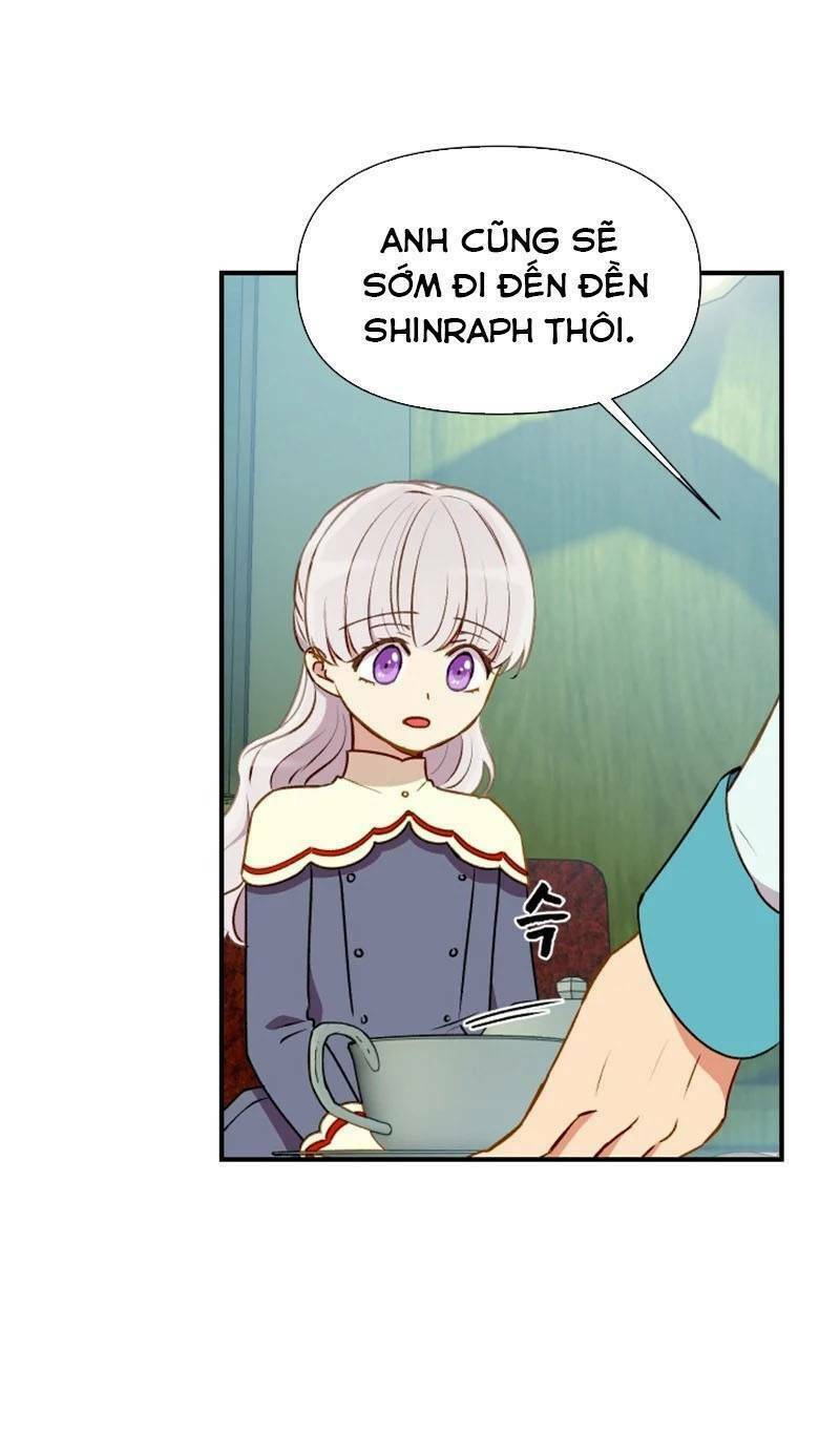 Khế ước của nữ công tước quái vật: Chapter 54