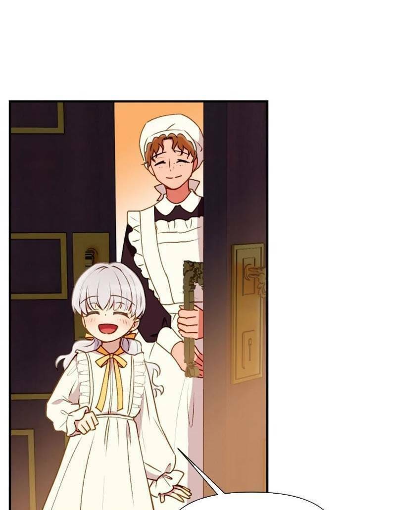 Khế ước của nữ công tước quái vật: Chapter 54