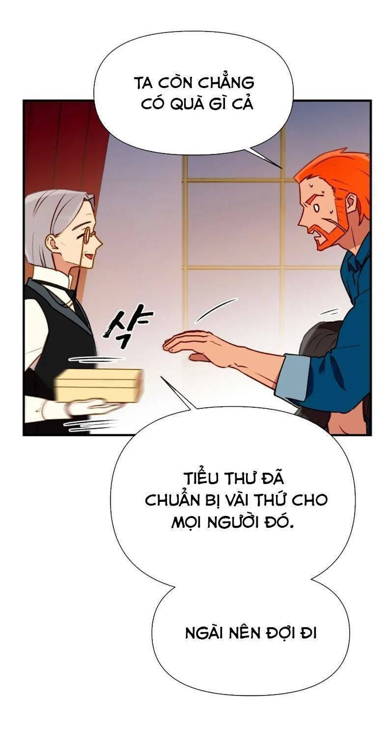 Khế ước của nữ công tước quái vật: Chapter 54