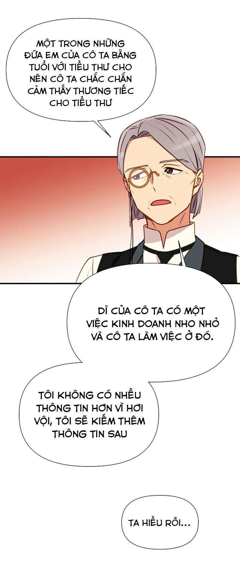 Khế ước của nữ công tước quái vật: Chapter 54