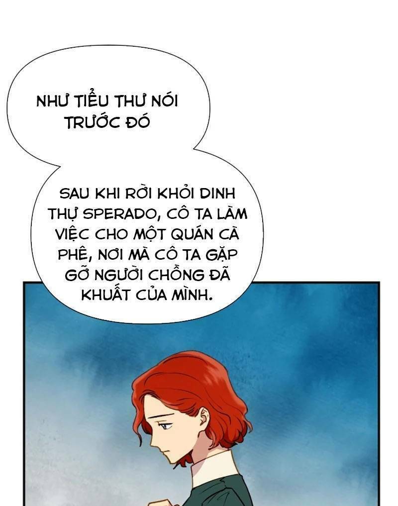 Khế ước của nữ công tước quái vật: Chapter 54