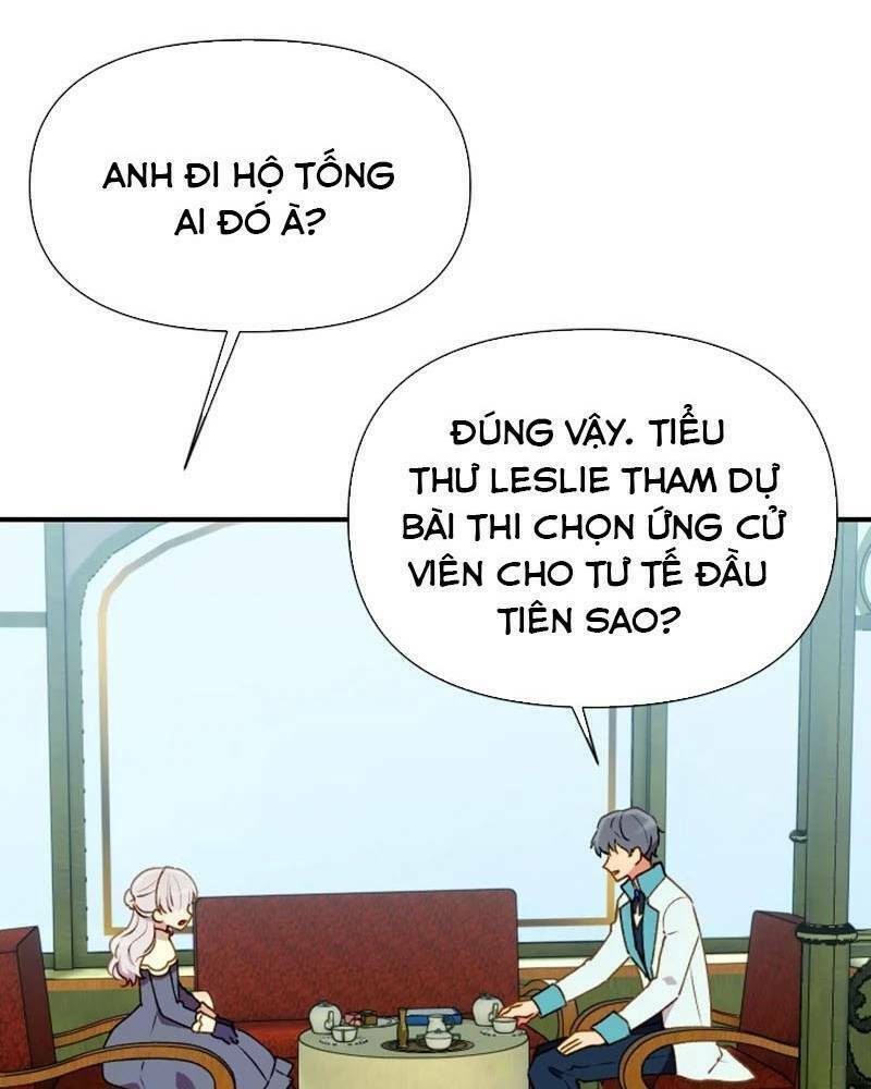 Khế ước của nữ công tước quái vật: Chapter 54