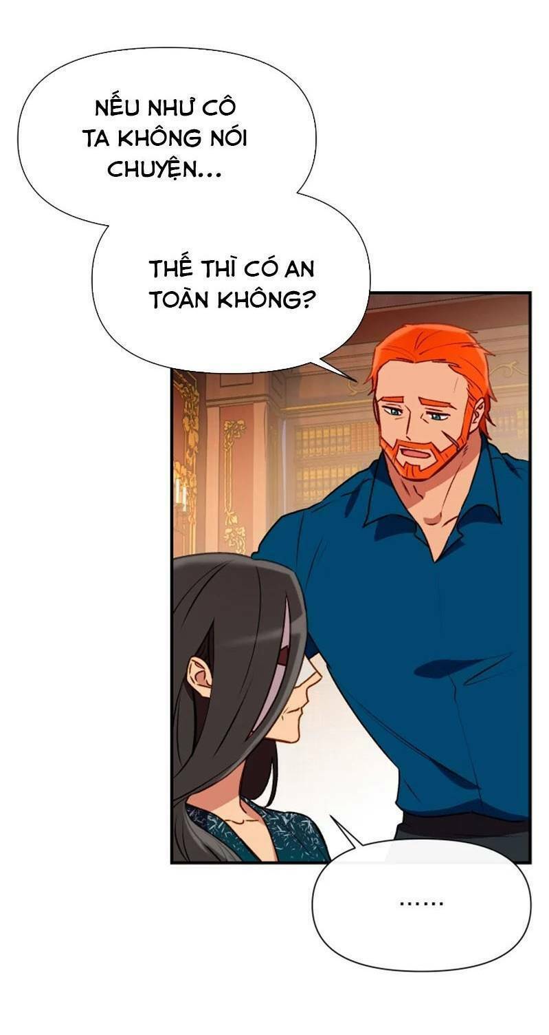 Khế ước của nữ công tước quái vật: Chapter 54