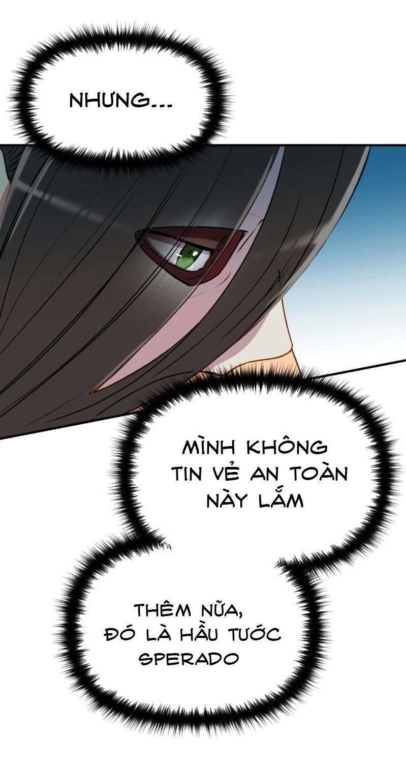 Khế ước của nữ công tước quái vật: Chapter 54