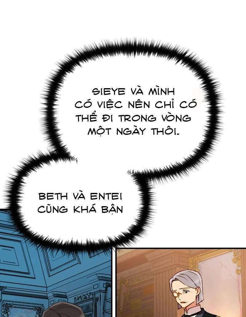 Khế ước của nữ công tước quái vật: Chapter 54