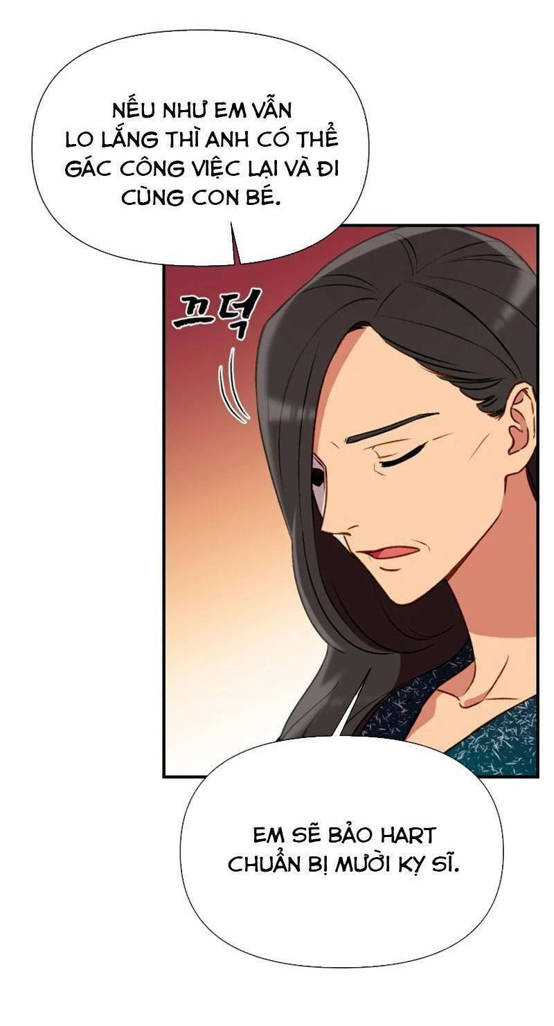 Khế ước của nữ công tước quái vật: Chapter 54