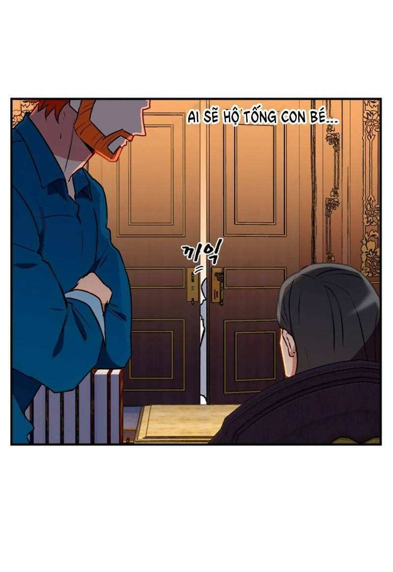 Khế ước của nữ công tước quái vật: Chapter 54